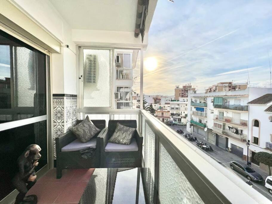 Appartement Cozy Three-bedroom 12 Minutes From *