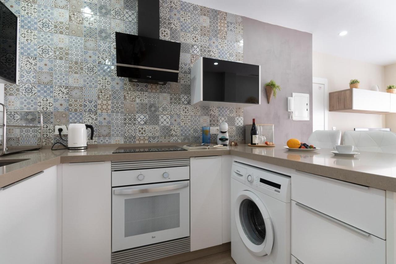 Apartamento Apartamento Salinas *