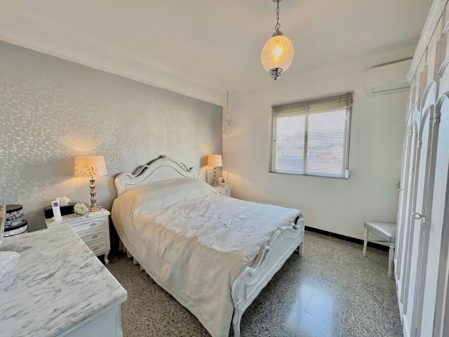 Cozy Three-bedroom 12 Minutes From Fuengirola