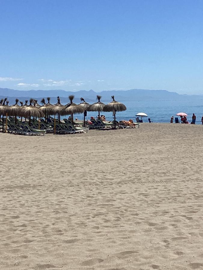 Puerto 2 & Parking Appartement Fuengirola