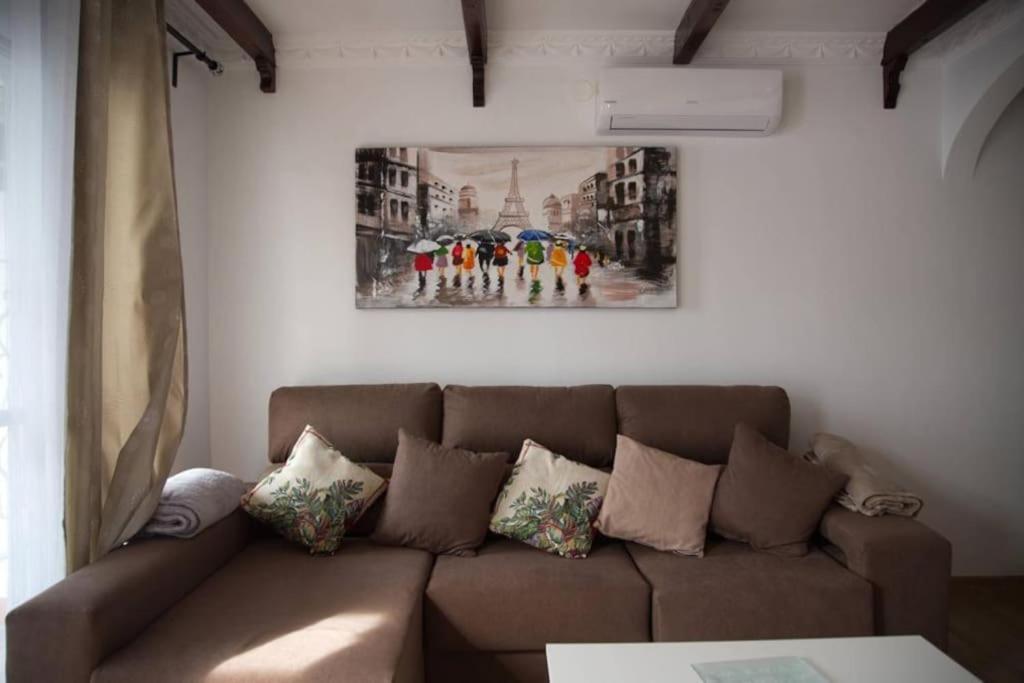 House W Shared Pool, Perfect For Small Families Apartamento Fuengirola