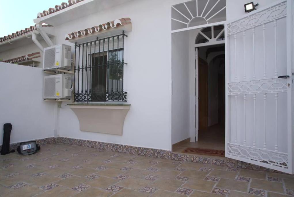Apartamento House W Shared Pool, Perfect For Small Families