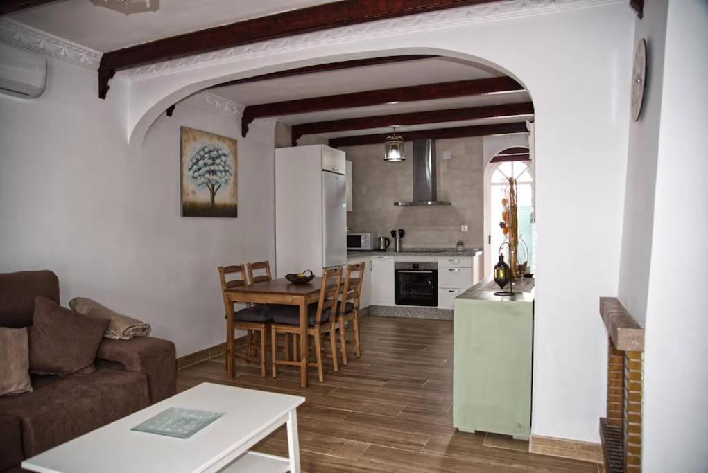 House W Shared Pool, Perfect For Small Families Apartamento Fuengirola