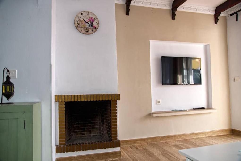 House W Shared Pool, Perfect For Small Families Apartamento Fuengirola