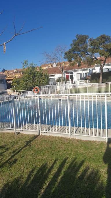 House W Shared Pool, Perfect For Small Families Apartamento Fuengirola