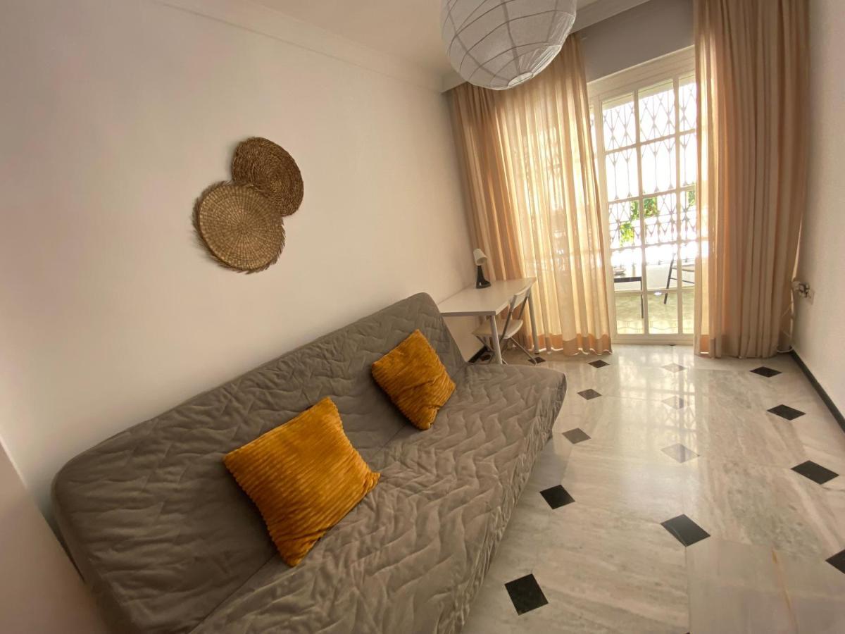 Apartment En Playa, Centrico Y Acogedor