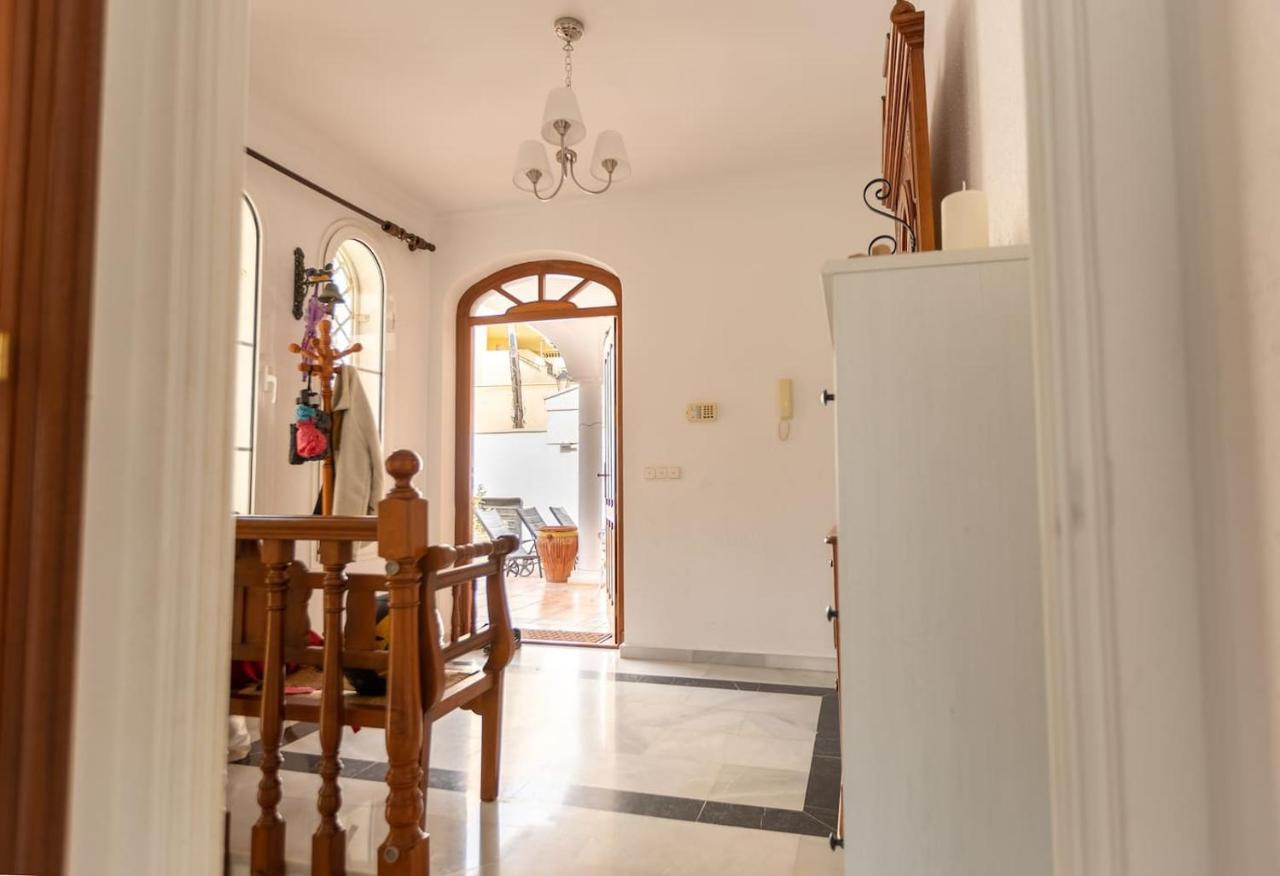 Villa W Private Pool, Bbq And Your Own Pool Table