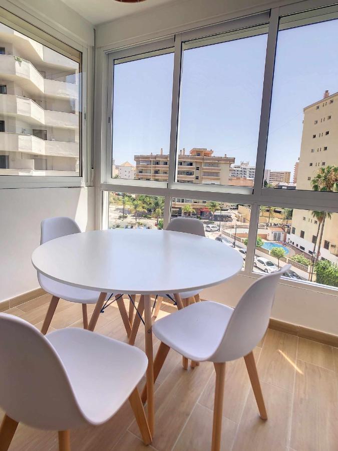 Apartment Urbanizacion Veramar Iii Fuengirola