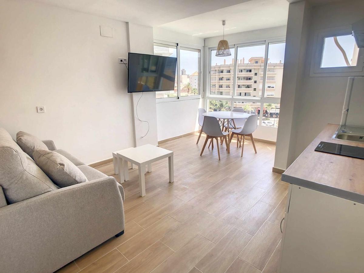 Urbanizacion Veramar Iii Apartment
