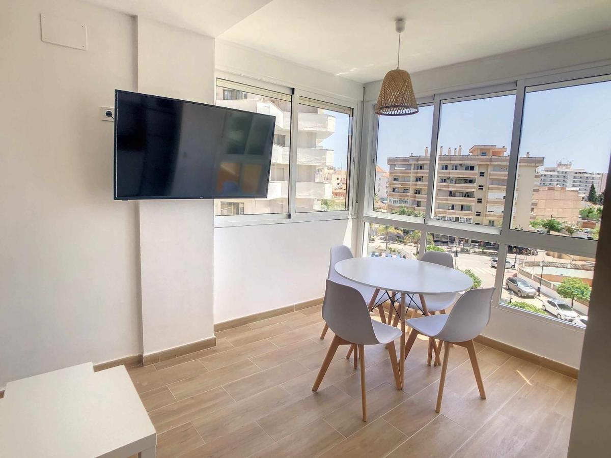 Urbanizacion Veramar Iii Apartment Fuengirola