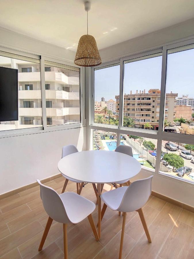Apartment Urbanizacion Veramar Iii Fuengirola