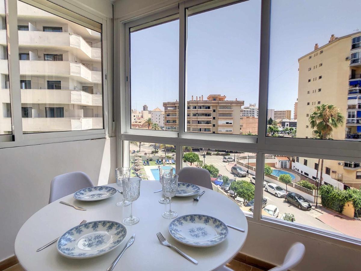 Urbanizacion Veramar Iii Fuengirola
