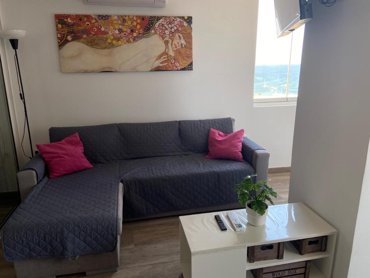 Mediterranean View Costa Del Sol Appartement *