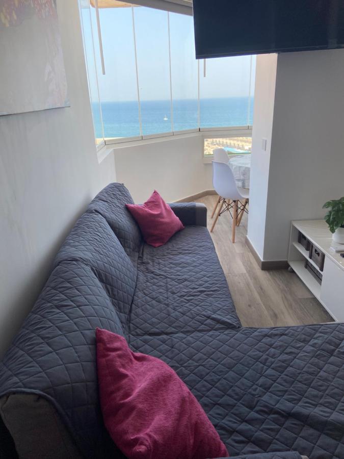 Mediterranean View Costa Del Sol Appartement Fuengirola