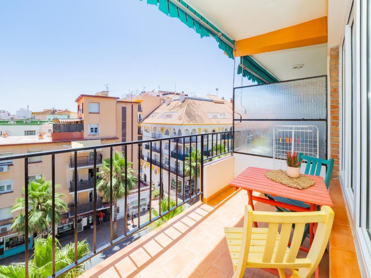 Cubo's Leisure Port * Fuengirola