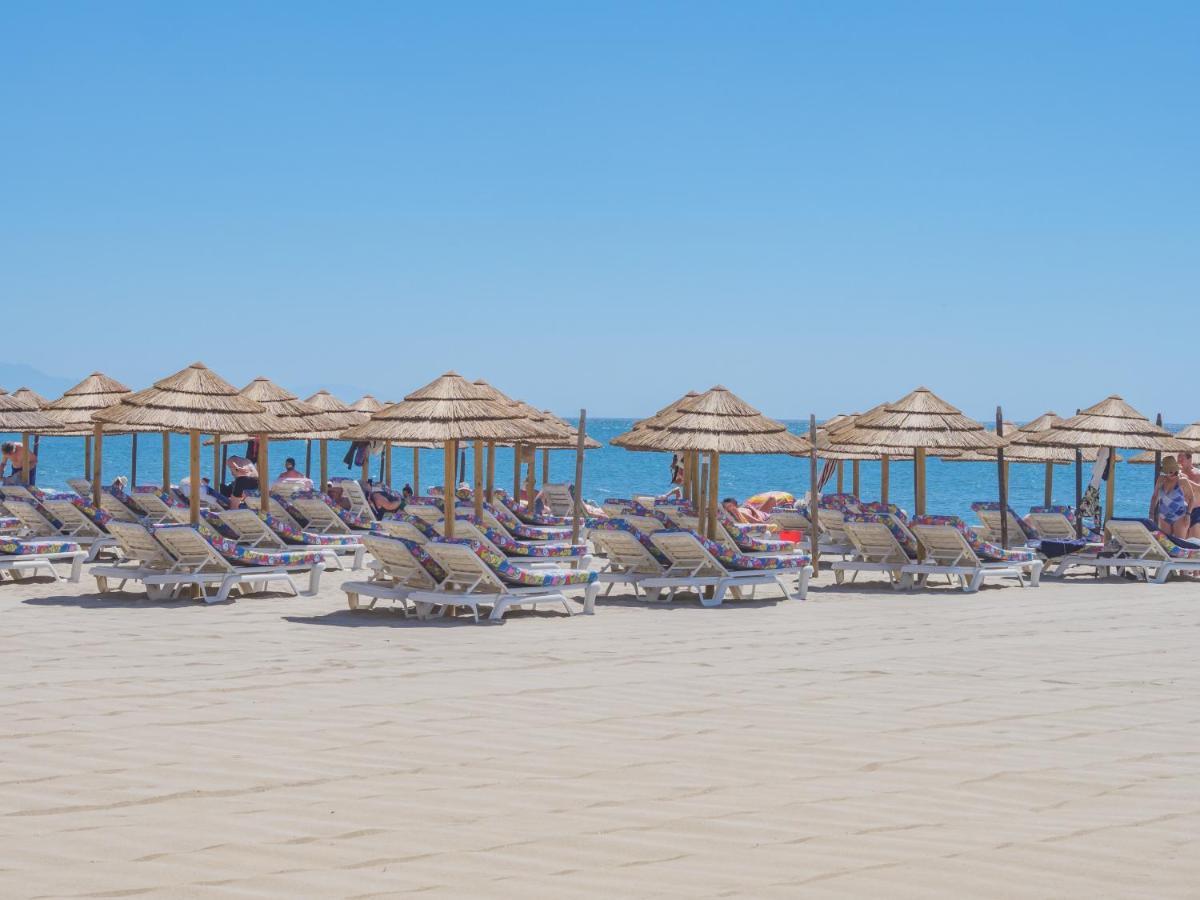 Cubo's Leisure Port * Fuengirola
