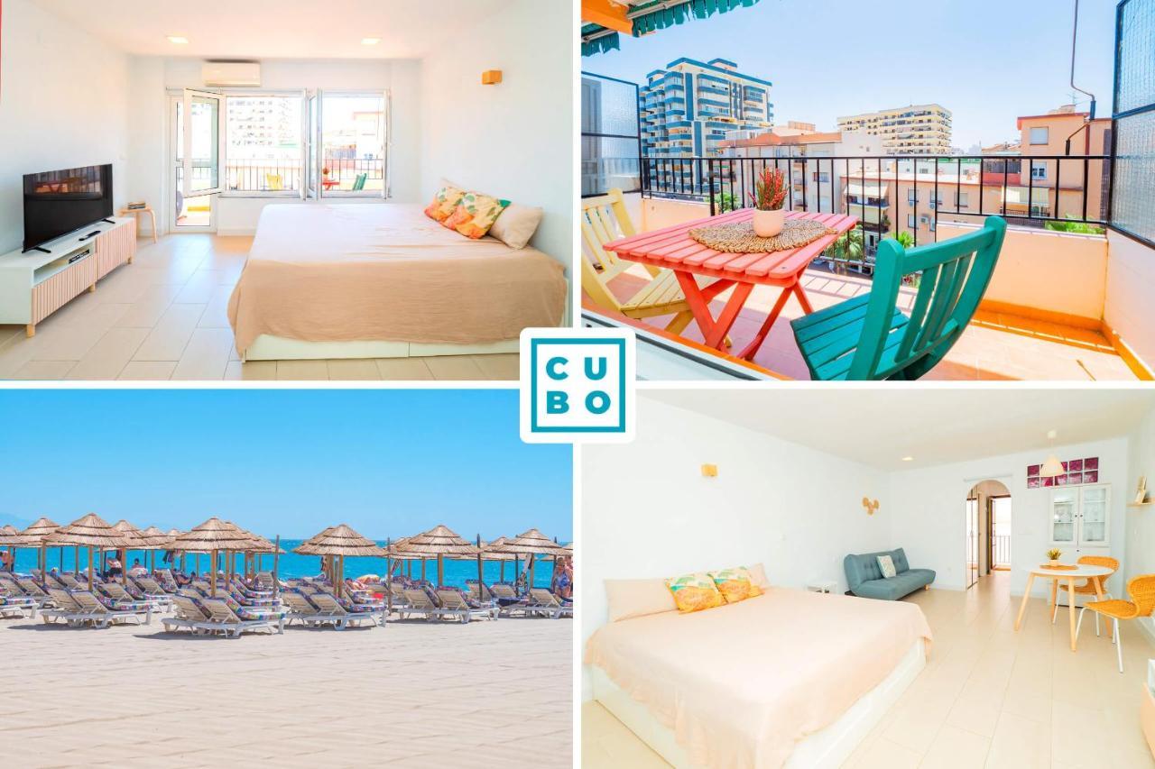 Cubo's Leisure Port Fuengirola
