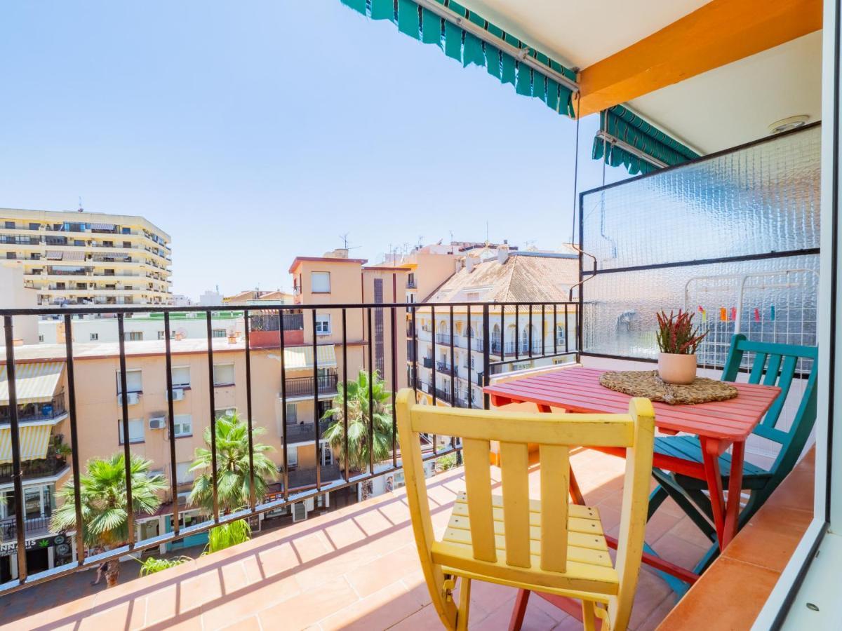 Apartamento Cubo's Leisure Port