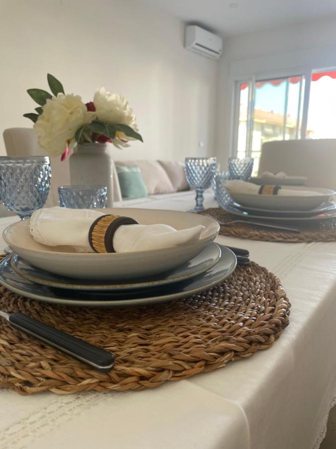 Apartment Piso A Estrenar Junto A La Playa