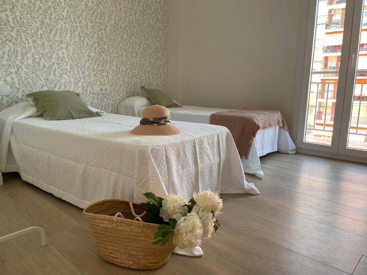 Piso A Estrenar Junto A La Playa Apartment *