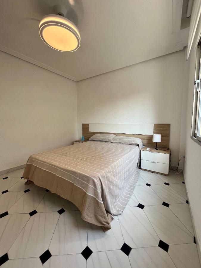 Turistico En El Centro De Fuengirola, Malaga. Apartment