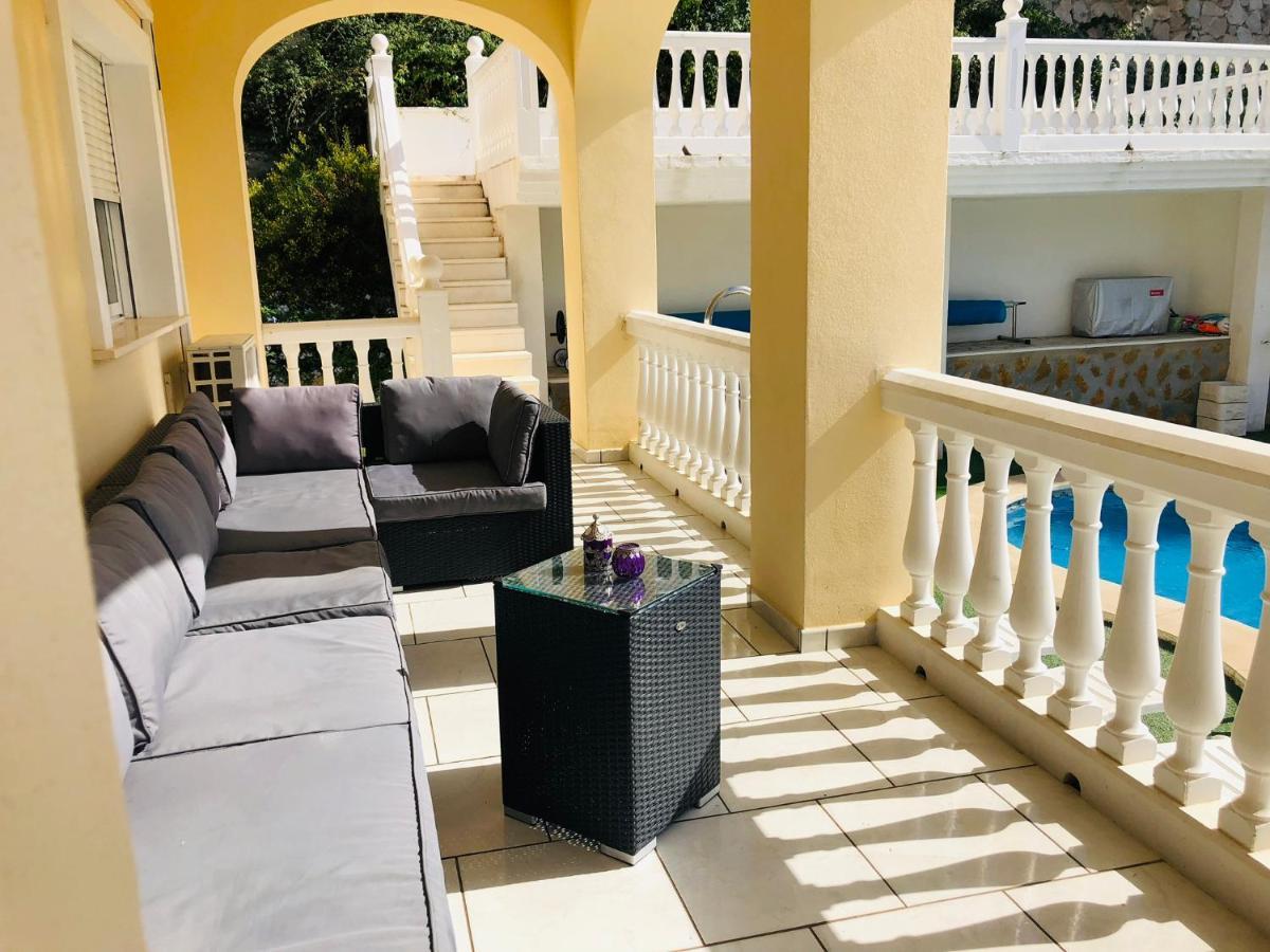 Villa Lissa Luxe *