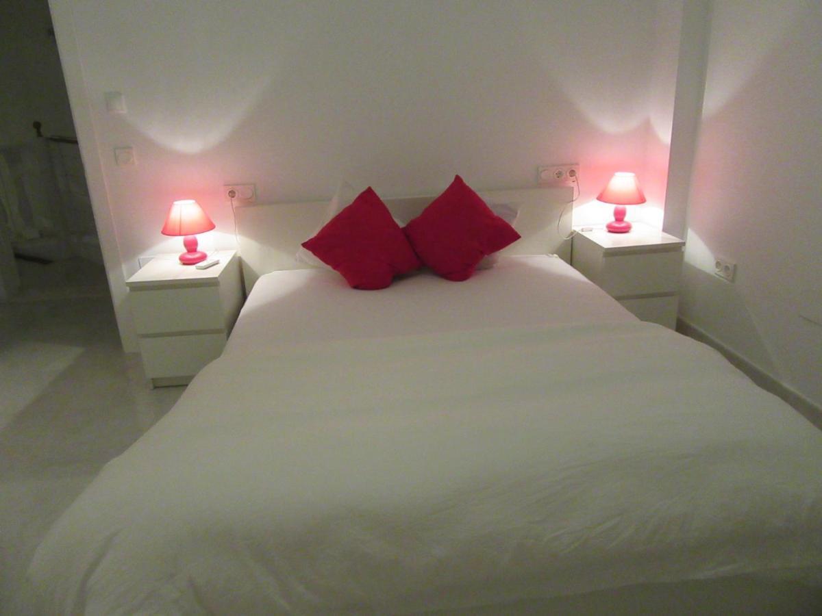 Lissa Luxe Fuengirola