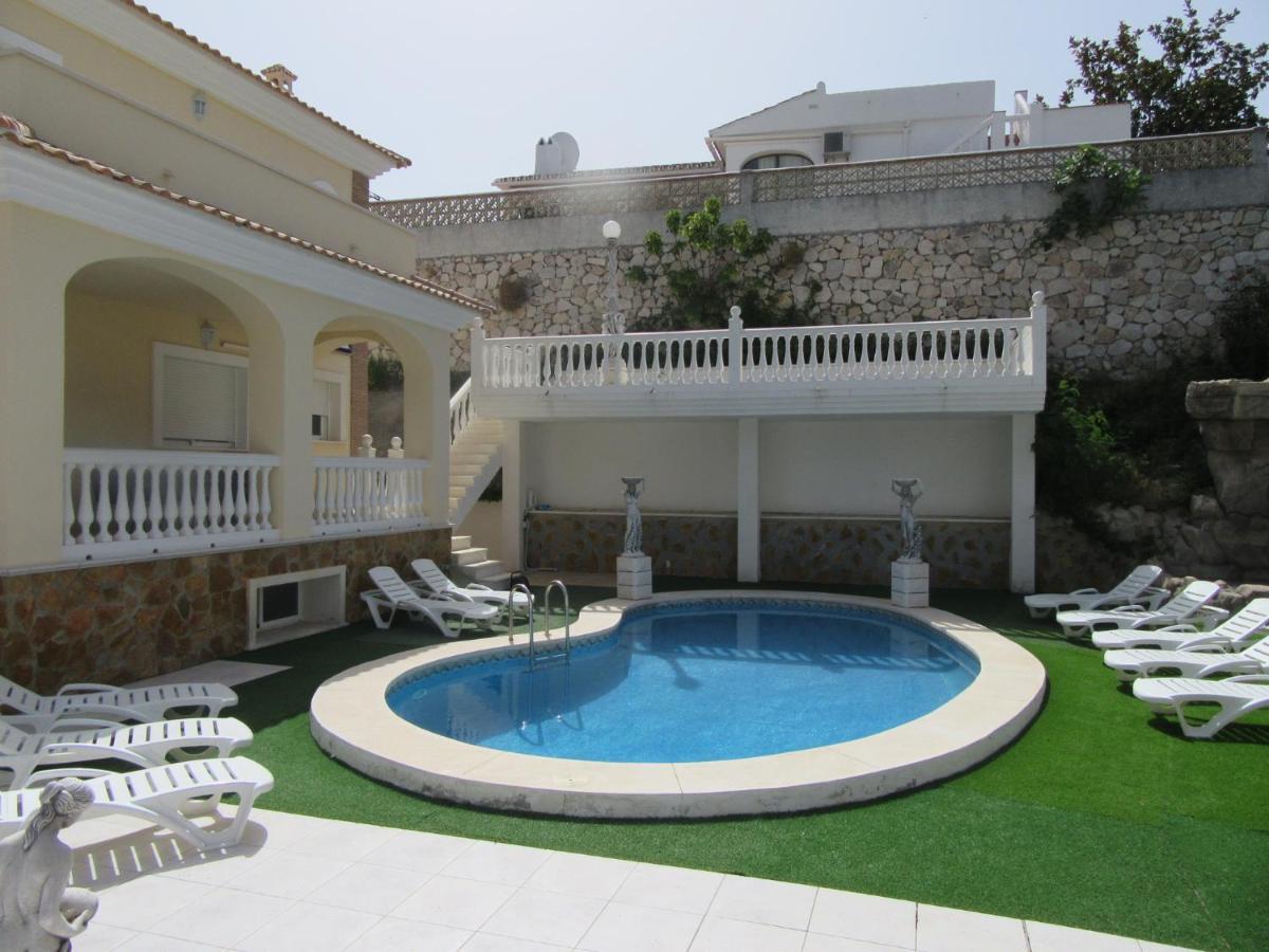 Villa Lissa Luxe *