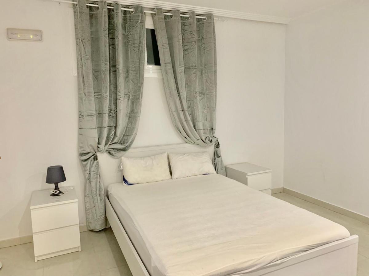 Lissa Luxe Villa *