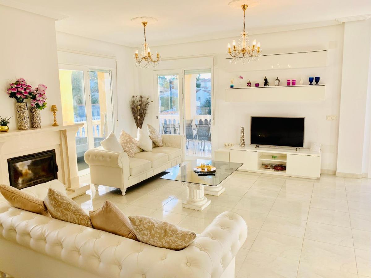Villa Lissa Luxe *