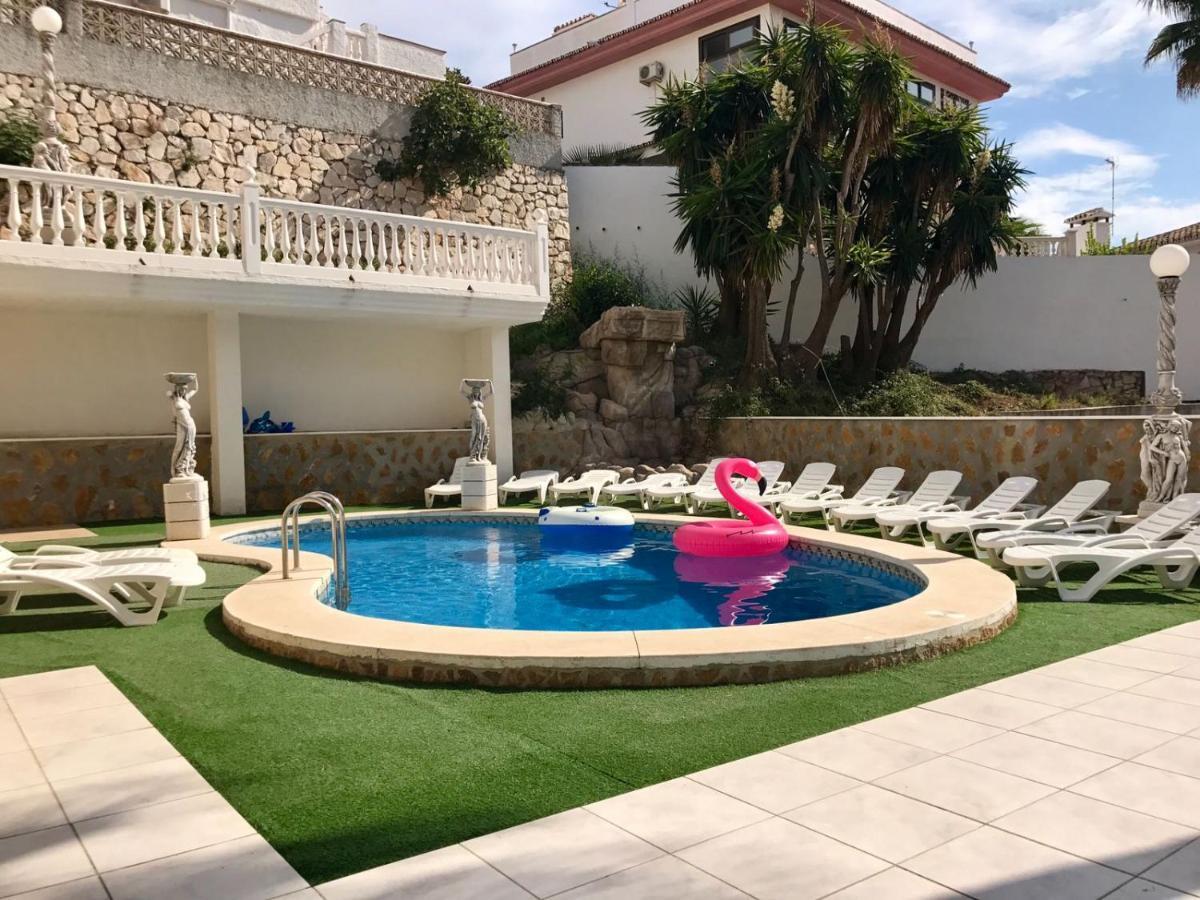 Lissa Luxe Villa *