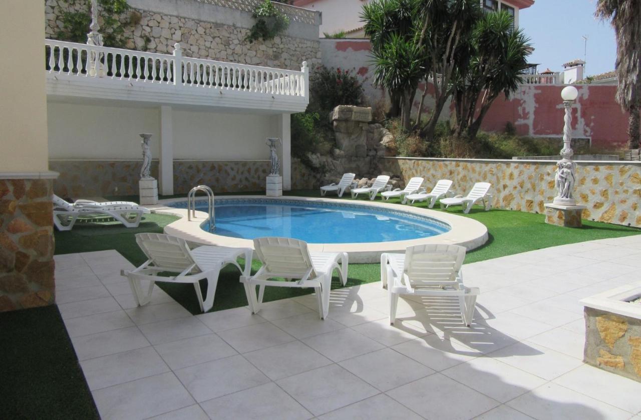 Lissa Luxe Fuengirola