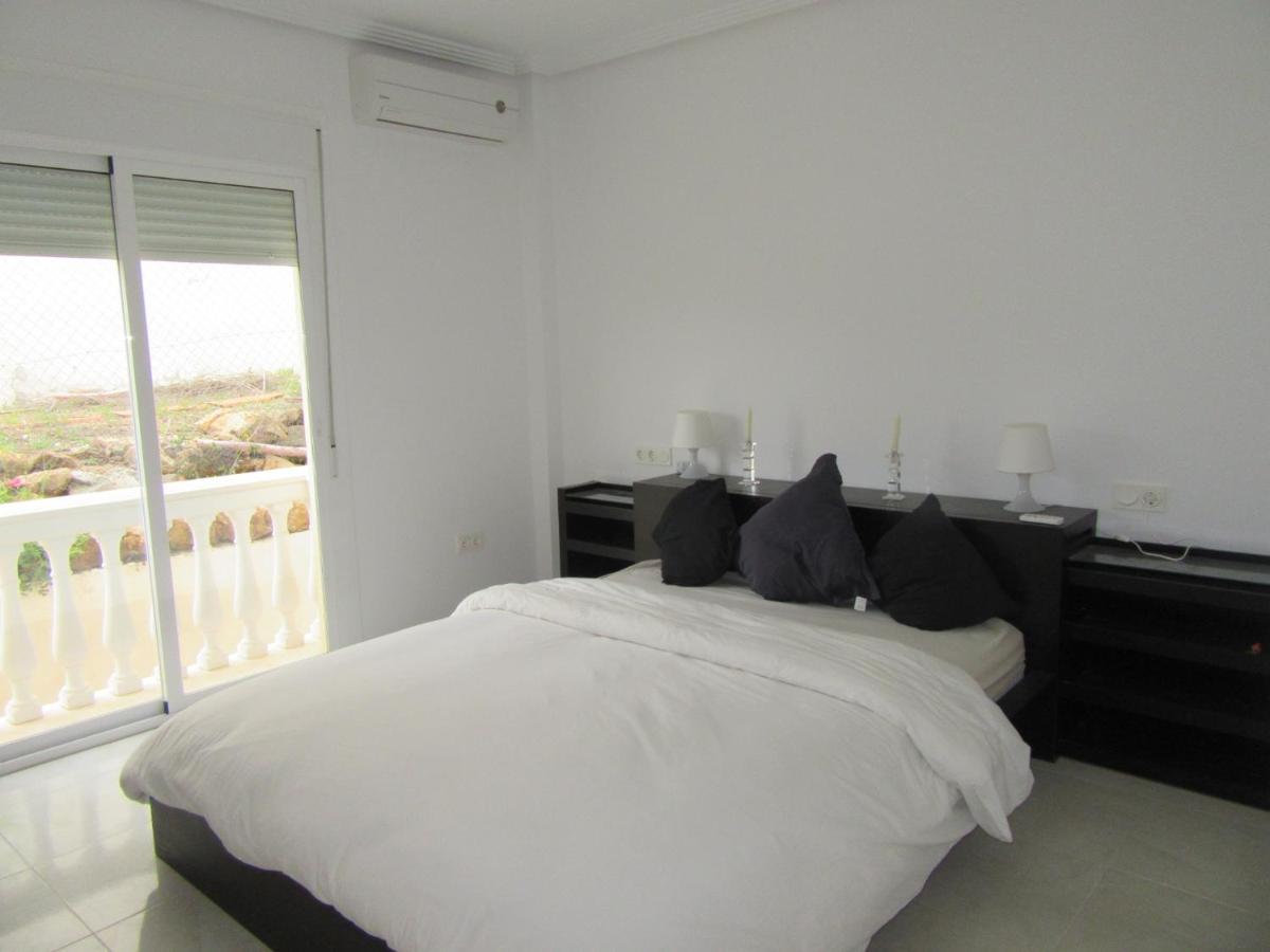 Villa Lissa Luxe