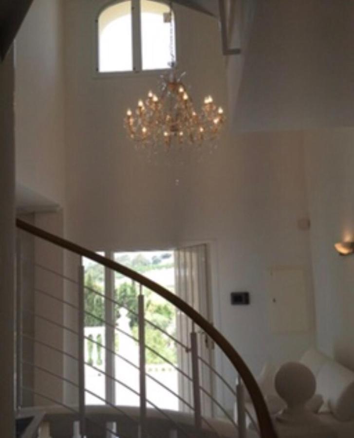 Villa Lissa Luxe *