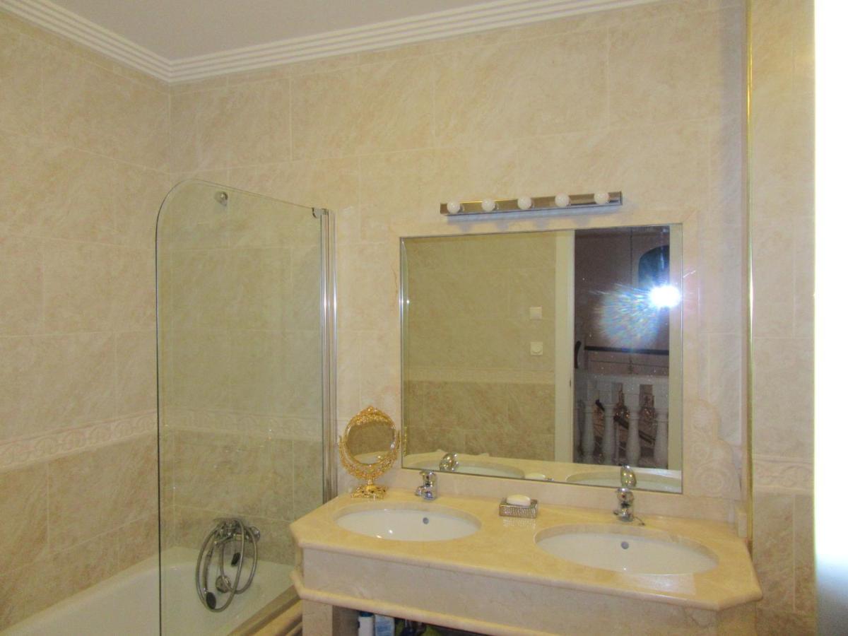 Villa Lissa Luxe *