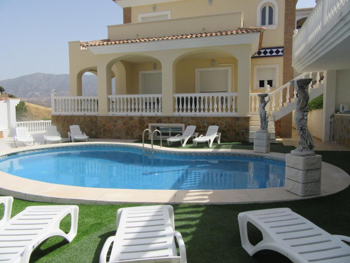 Lissa Luxe Villa *