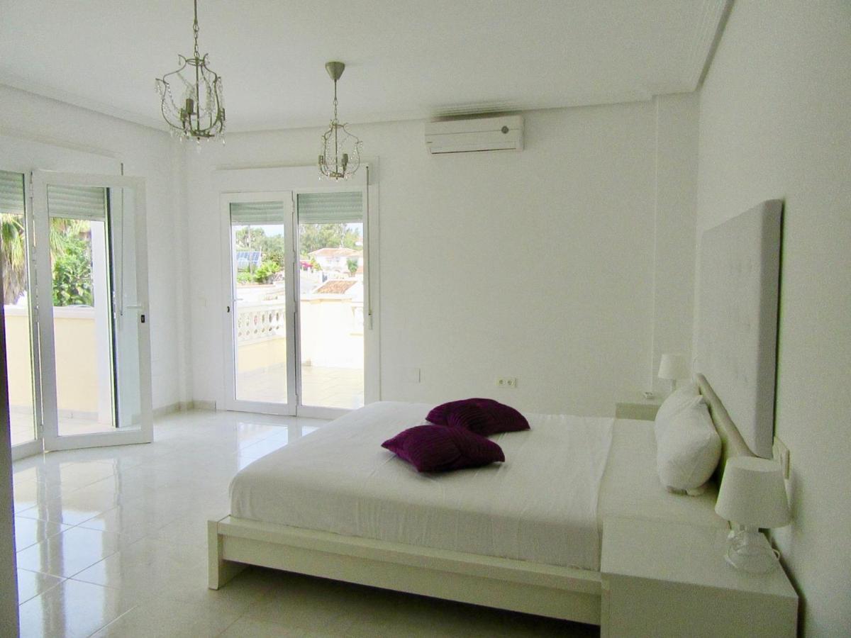 Lissa Luxe * Fuengirola