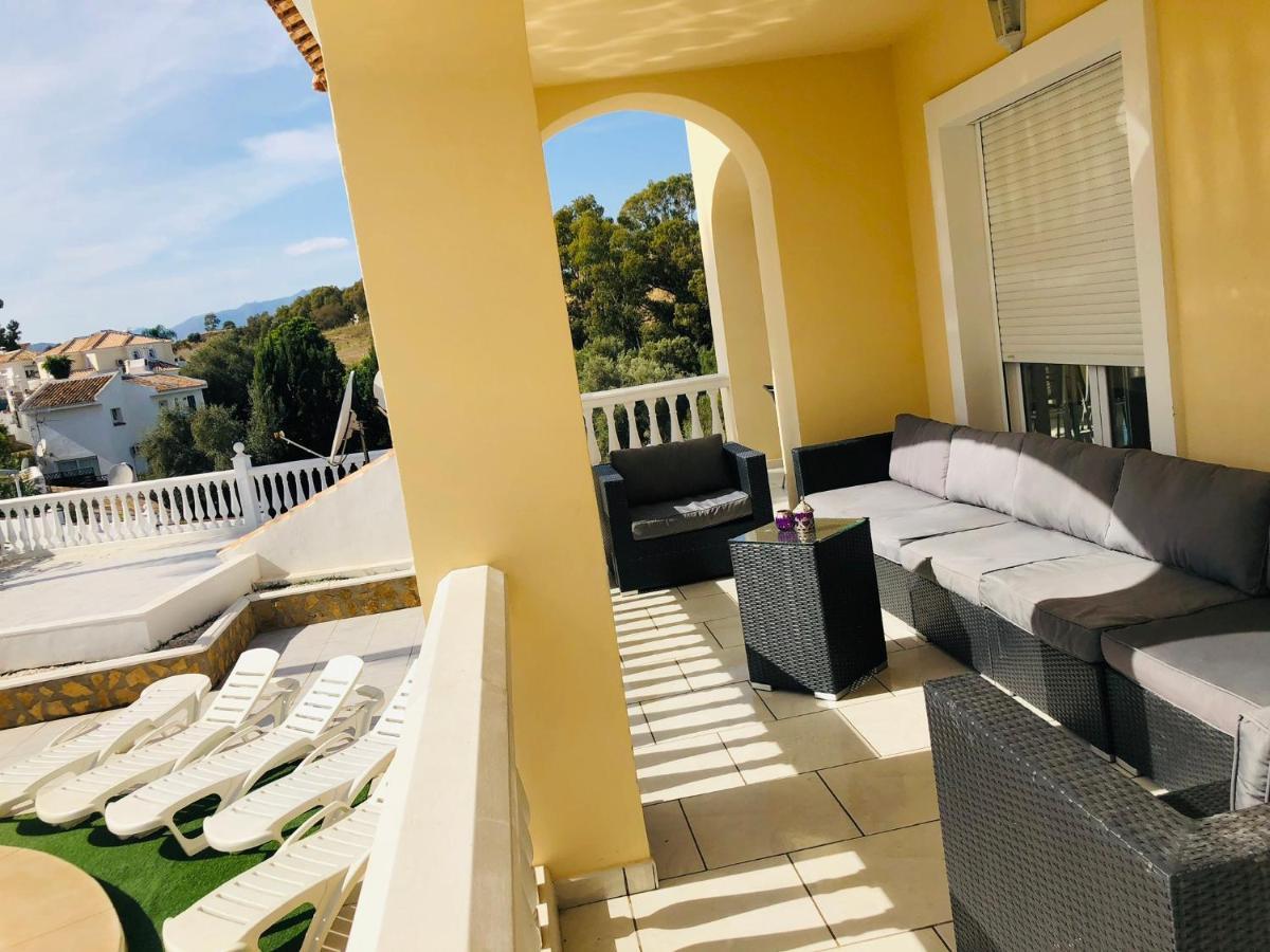 Lissa Luxe Villa