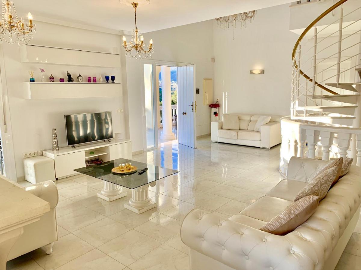 Lissa Luxe Villa
