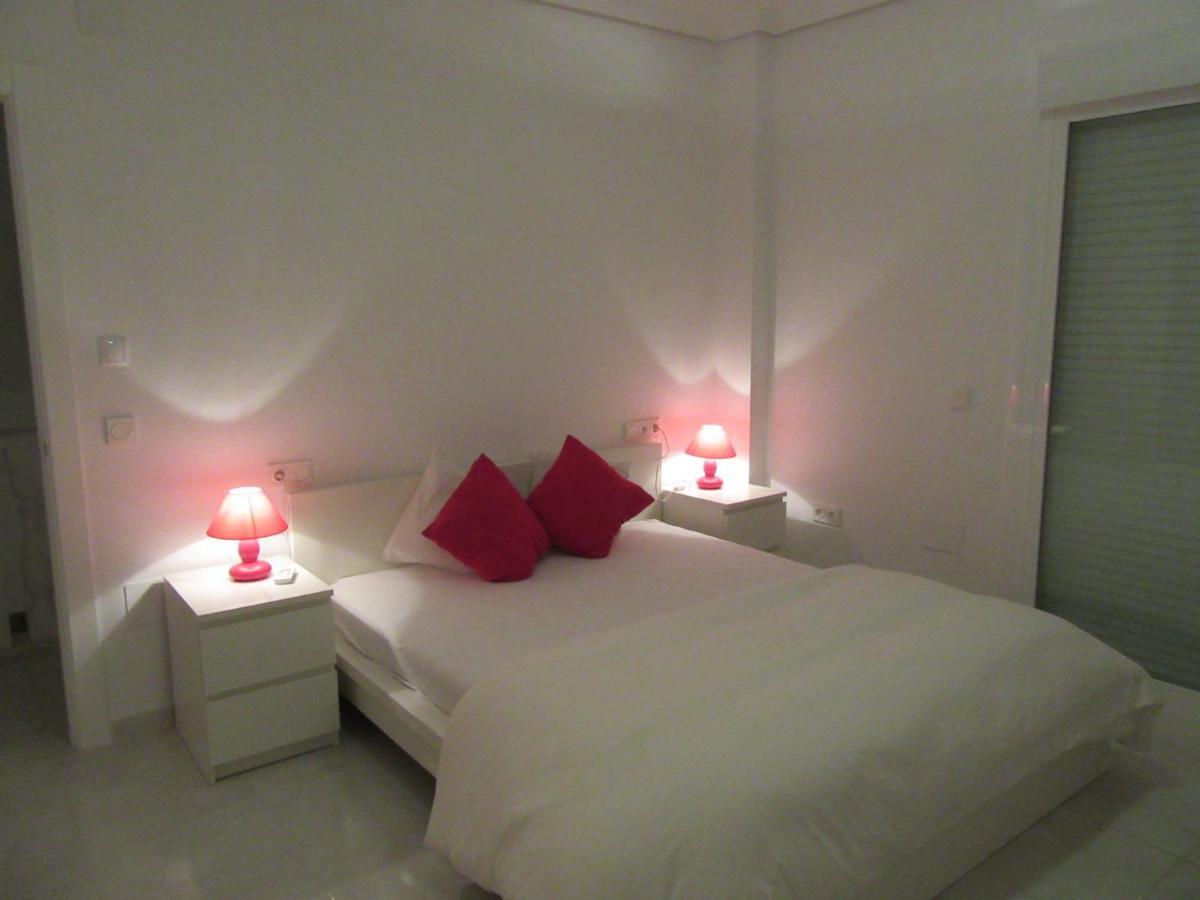 Lissa Luxe Villa *