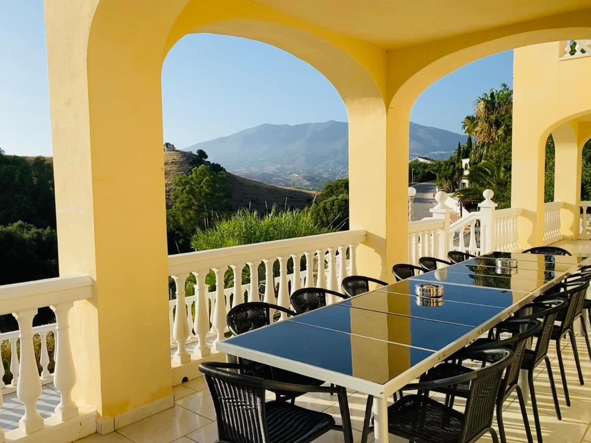 Lissa Luxe Villa