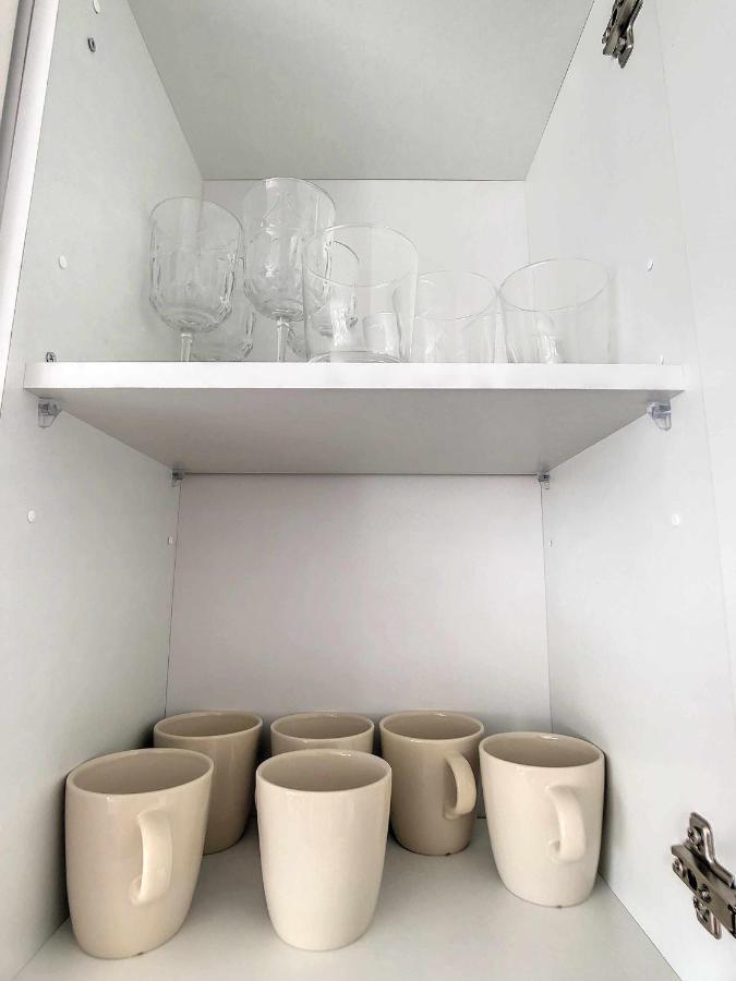 Apartment Urbanizacion Veramar Iii *
