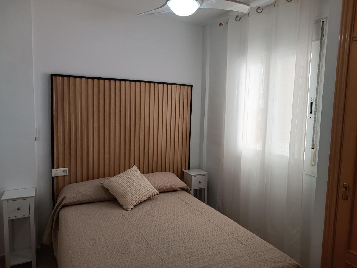 Amazing & Renovated 2-bedroom Flat In Appartement