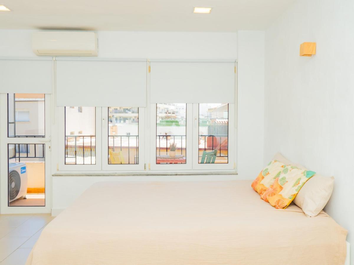 Apartamento Cubo's Leisure Port *
