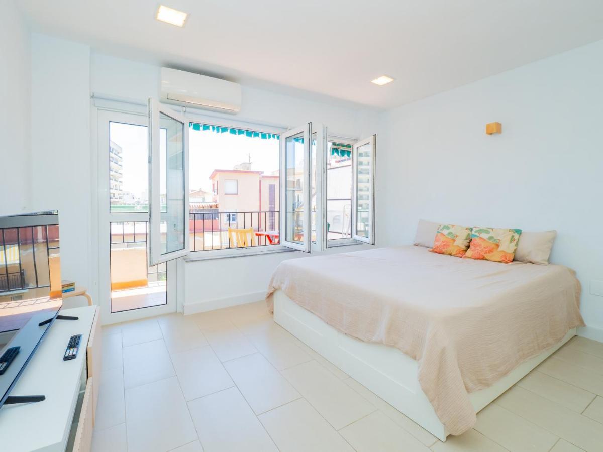 Apartamento Cubo's Leisure Port *