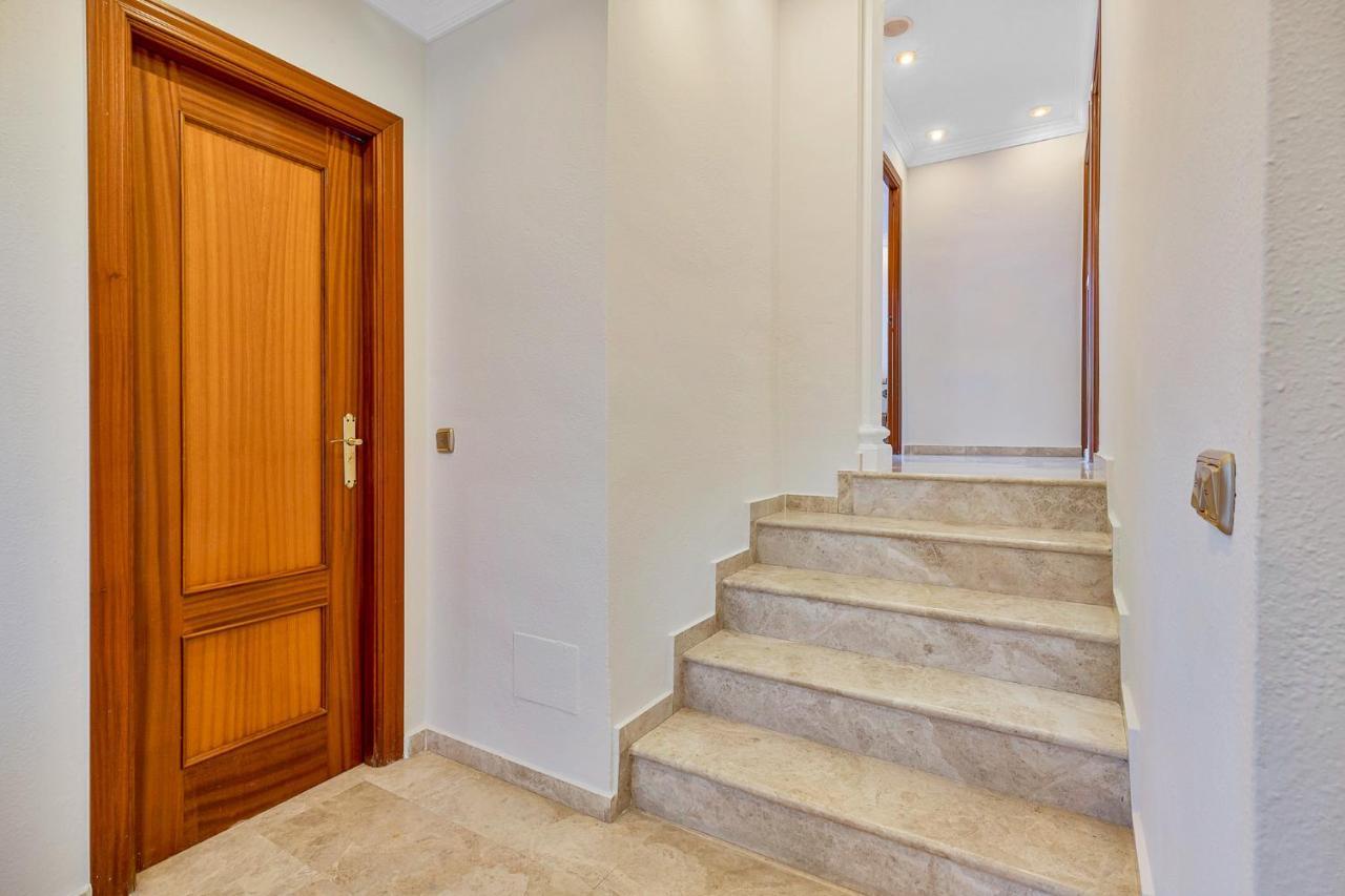 Magnifico Atico De 3 Appartement Fuengirola