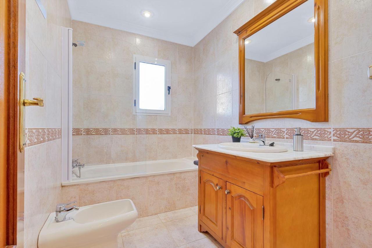 Appartement Magnifico Atico De 3 *