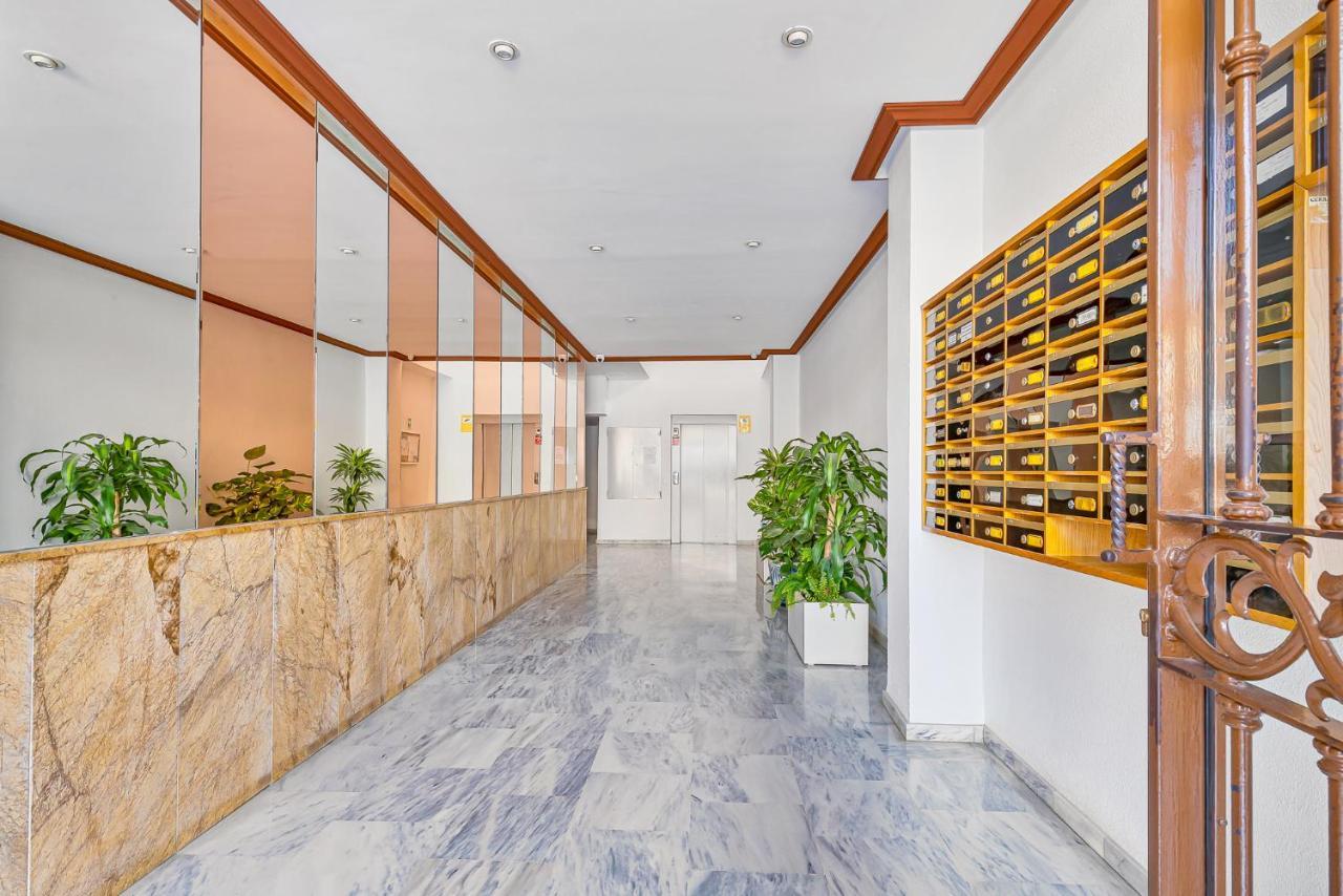 Appartement Magnifico Atico De 3 *