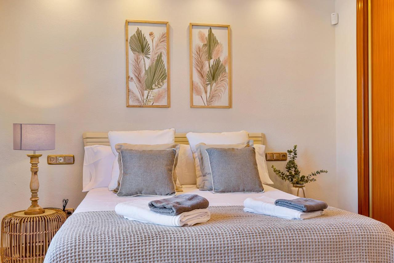 Magnifico Atico De 3 Appartement
