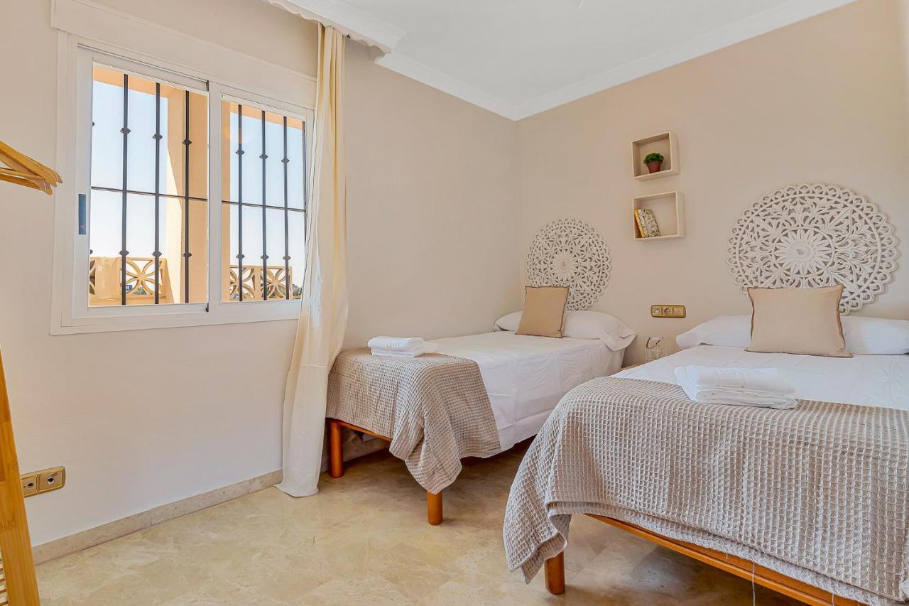 Appartement Magnifico Atico De 3 Fuengirola